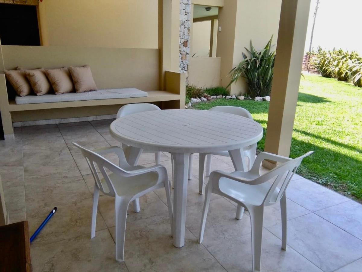 Namaste Casas De Mar Villa Gesell
