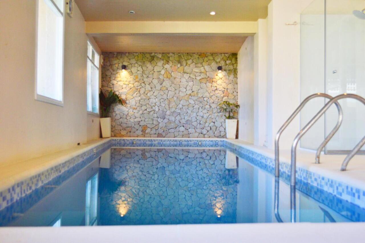 Tamanacos Hotel&spa