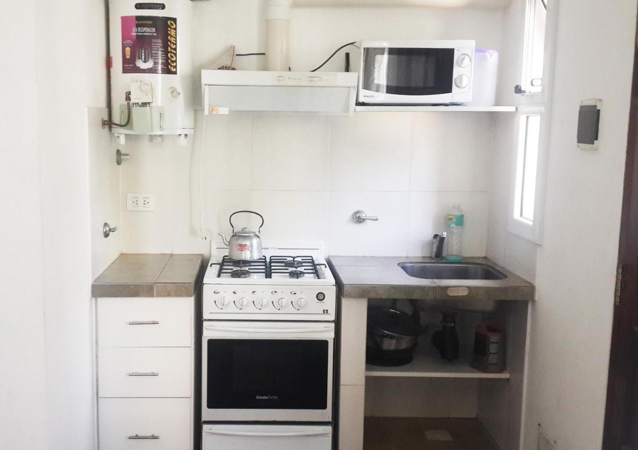 Apartamento Sol Y Sombra
