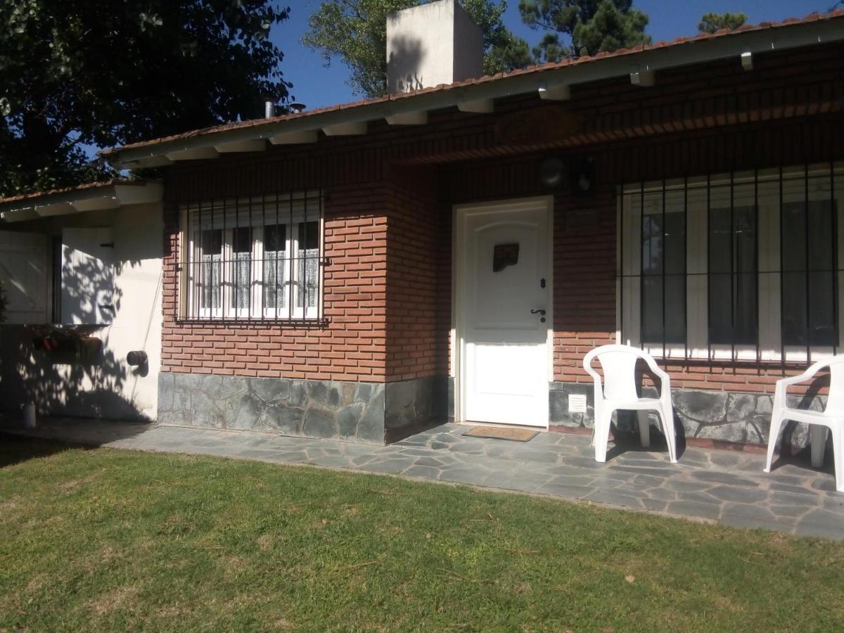 Holiday home Nuestro Lugar *