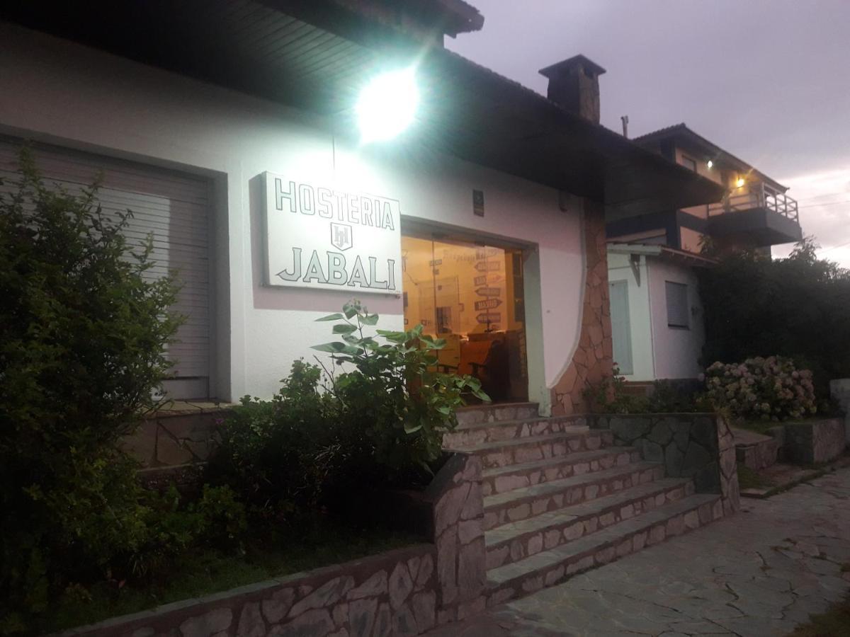 Jabalí *