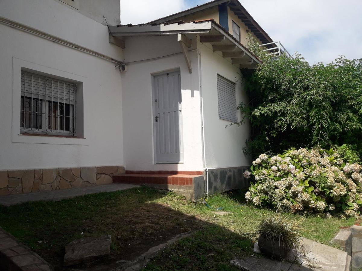 Jabalí Villa Gesell