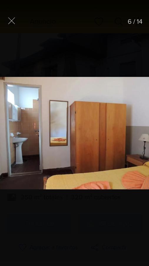 Hotel Jabalí