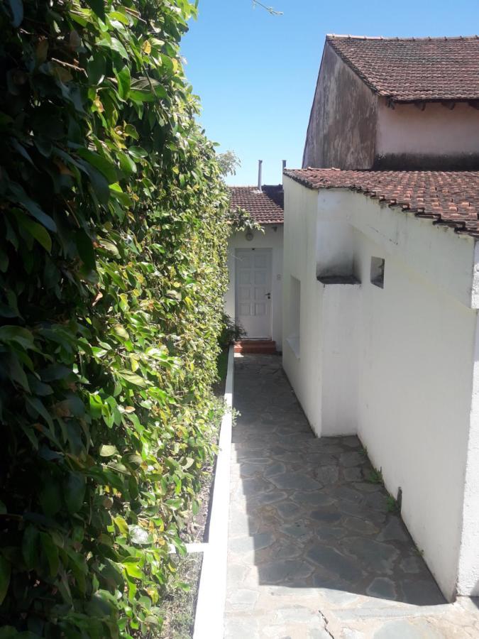 Hotel Jabalí *