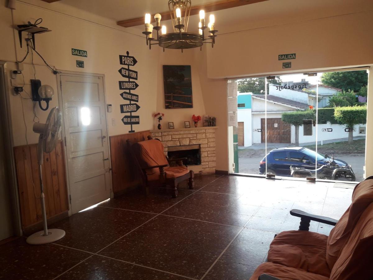 Jabalí Villa Gesell