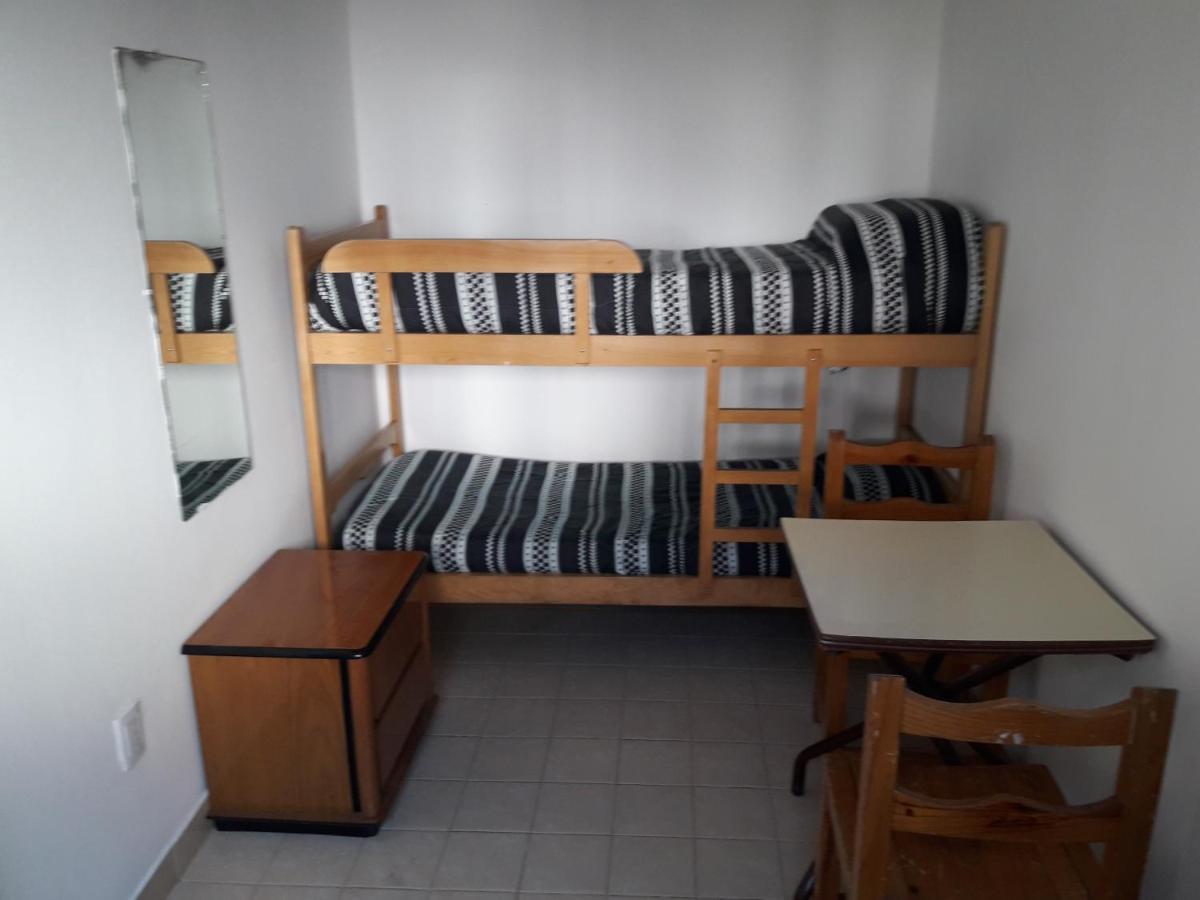 Hotel Jabalí Villa Gesell