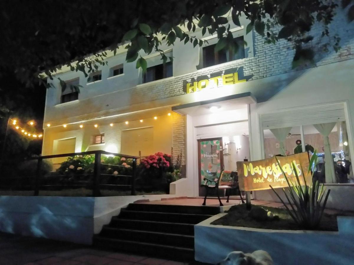 Maresias De Playa Hotel Villa Gesell