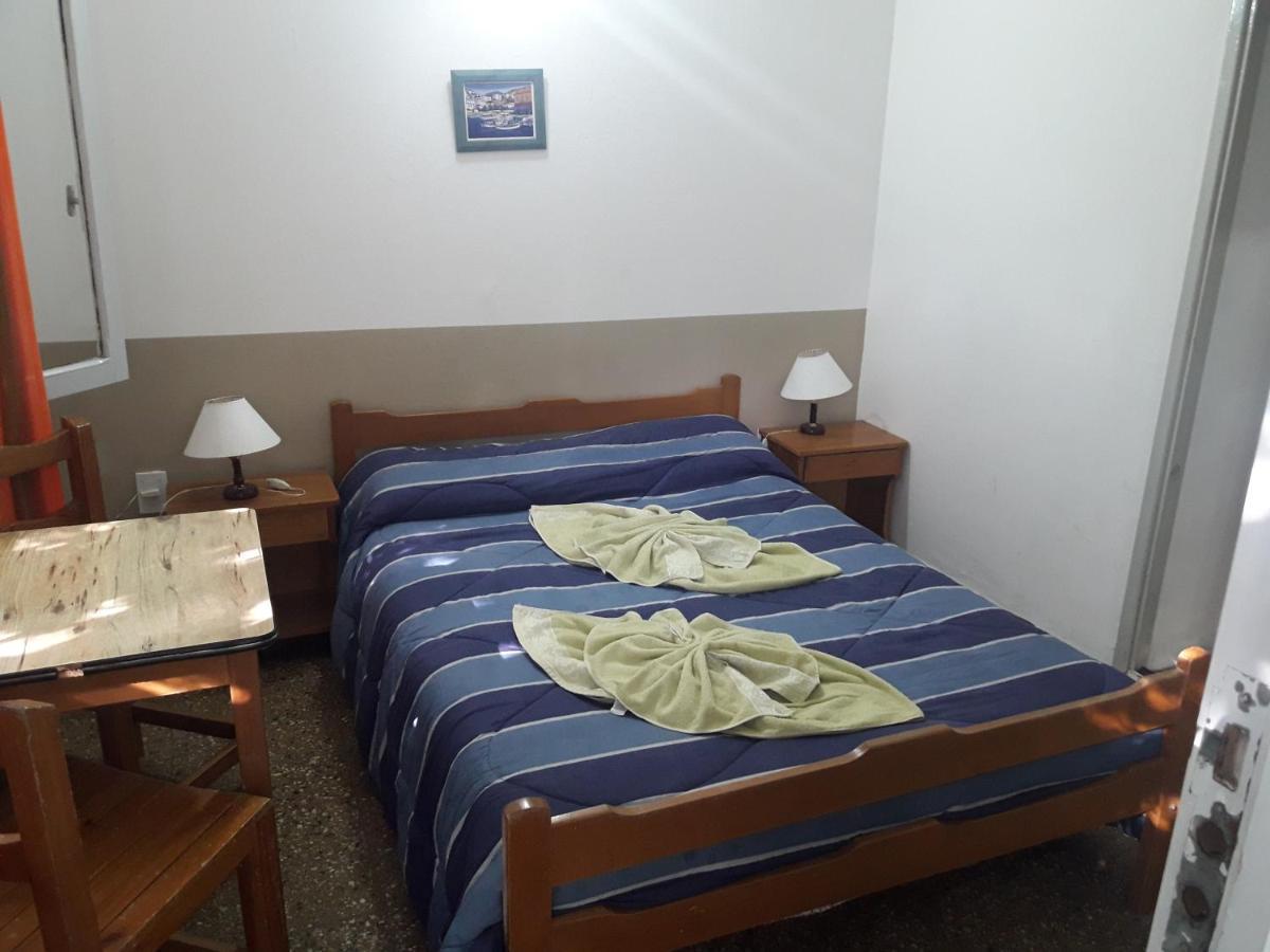 Hotel Jabalí