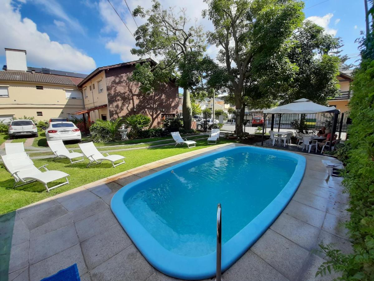 Edith Hotel Villa Gesell