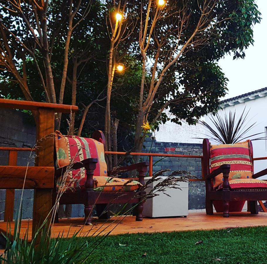 Barca Villa Gesell