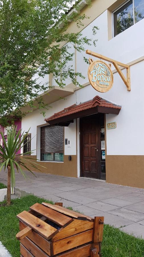 Barca 2* Villa Gesell