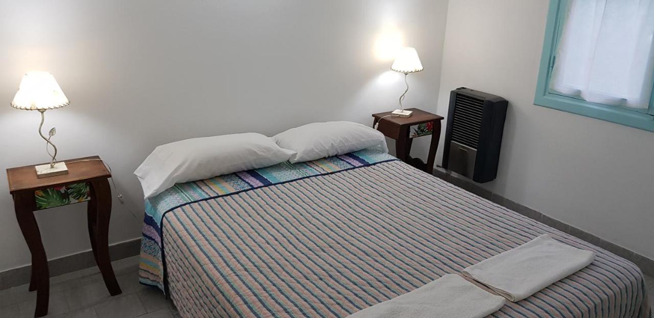 Barca Hotel Villa Gesell