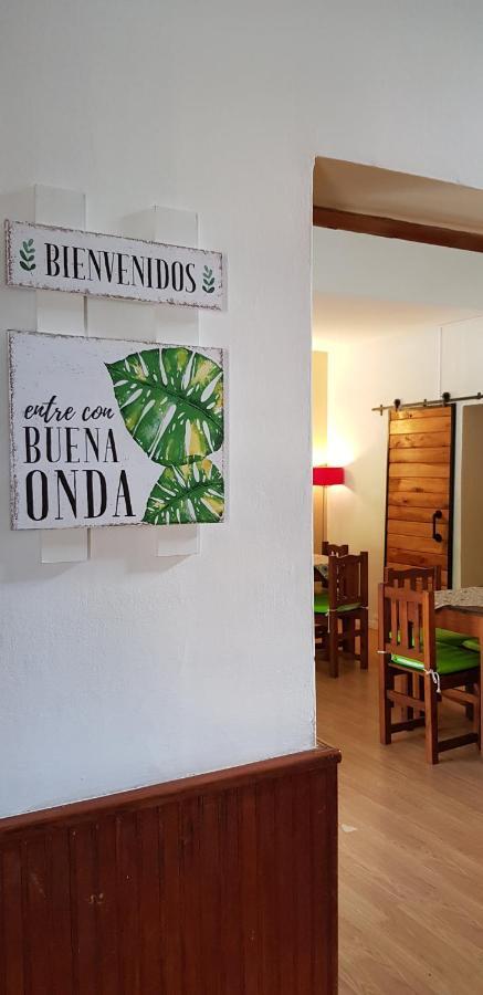 Hotel Barca Villa Gesell