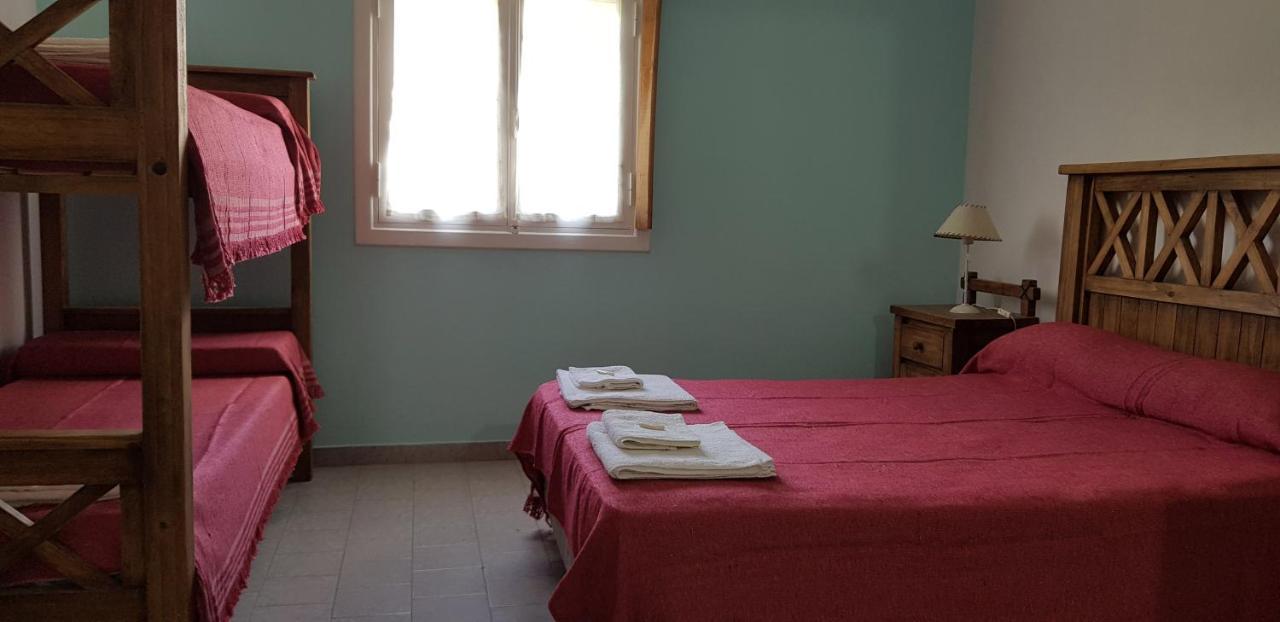 Hotel Barca