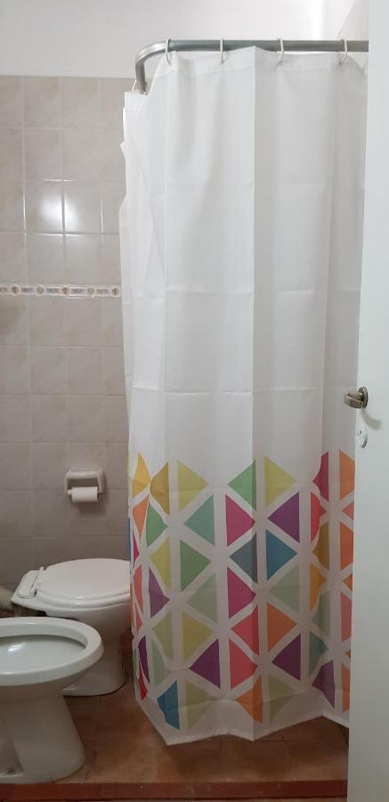 Barca Hotel Villa Gesell