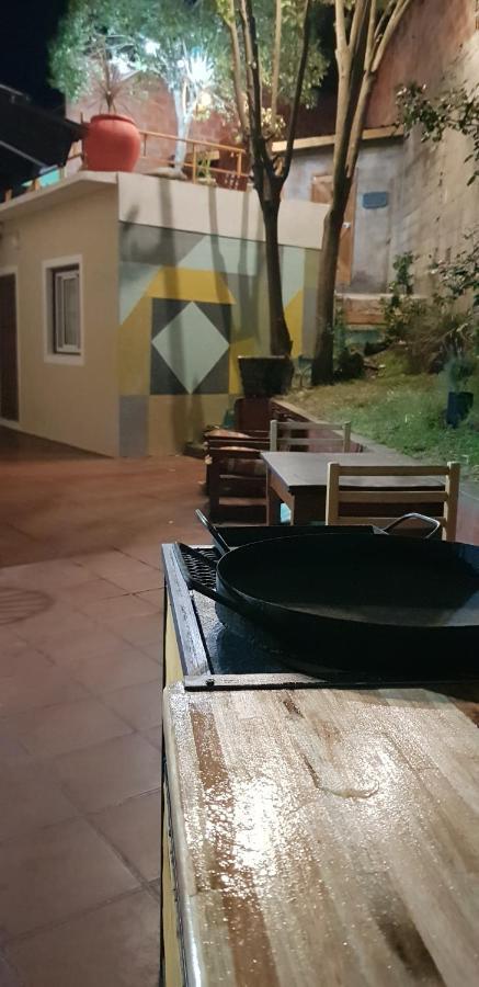 Barca Hotel Villa Gesell