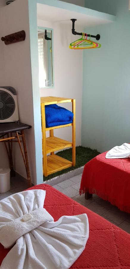 Hotel Barca