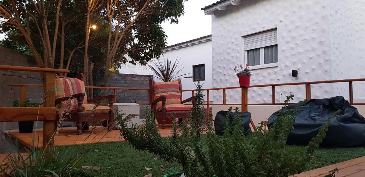 Barca Hotel Villa Gesell