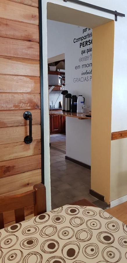 Hotel Barca Villa Gesell