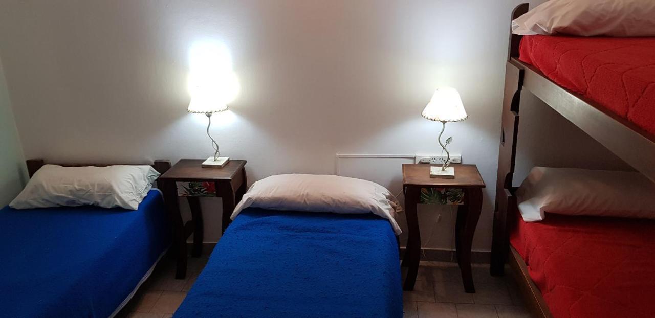 Hotel Barca Villa Gesell