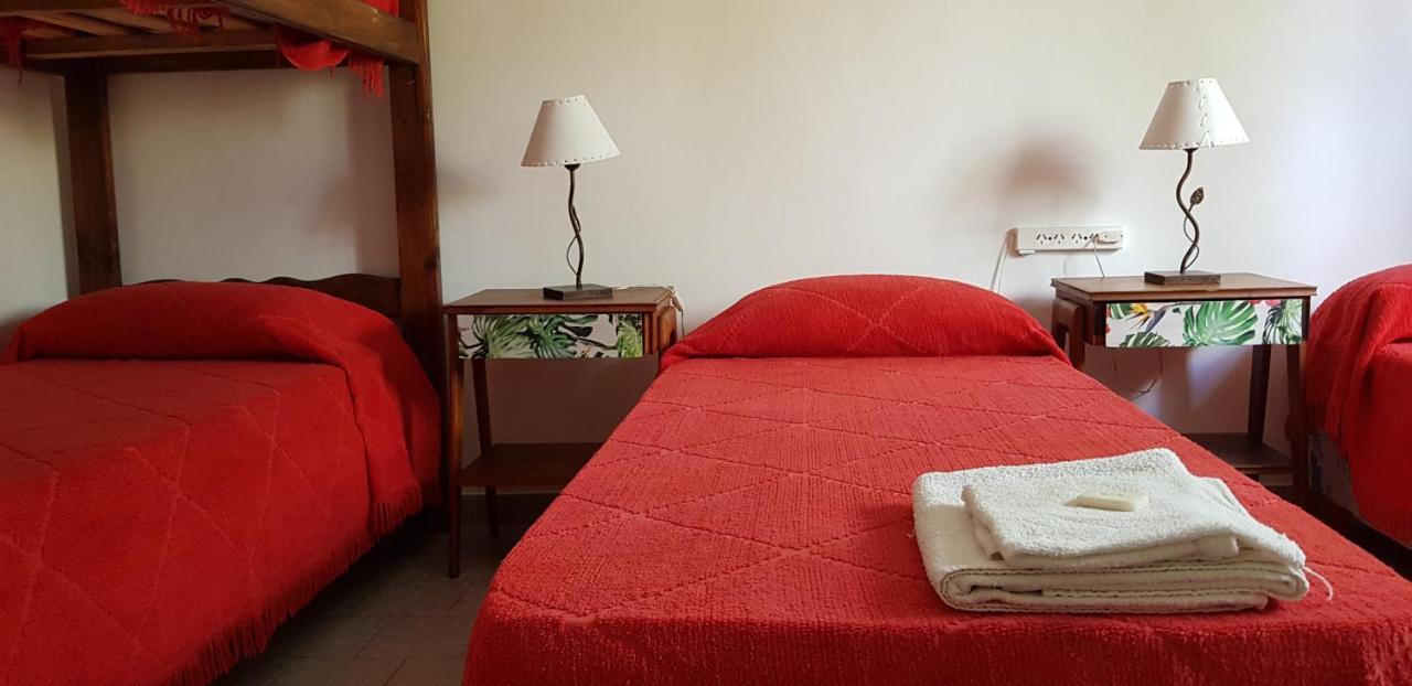 Barca Hotel Villa Gesell
