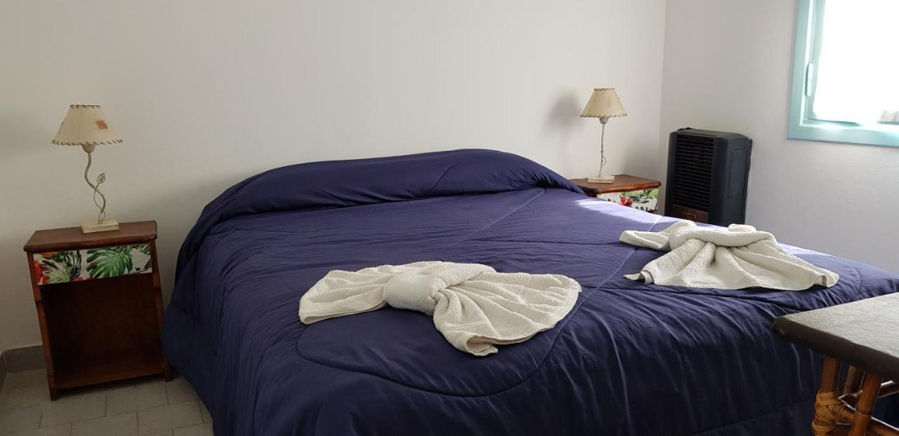 Barca Hotel