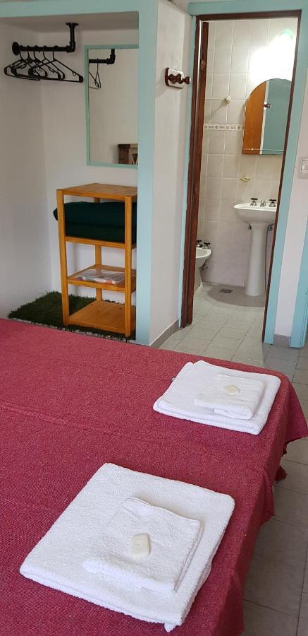 Hotel Barca Villa Gesell