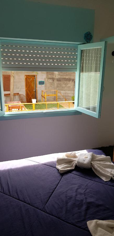 Hotel Barca Villa Gesell