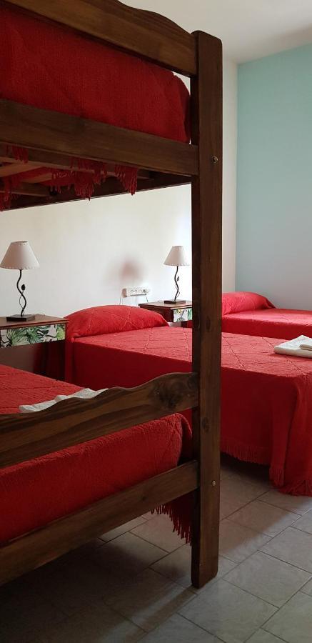 Barca Hotel Villa Gesell