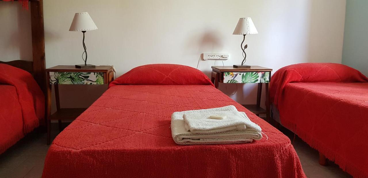 Barca Hotel
