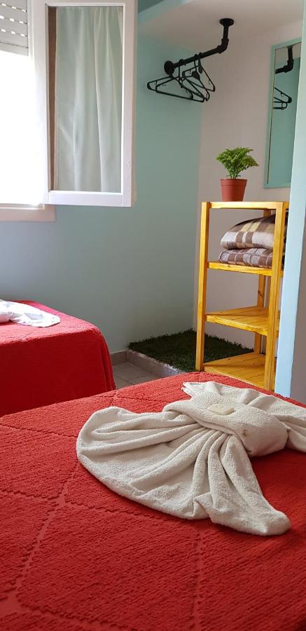 Hotel Barca Villa Gesell