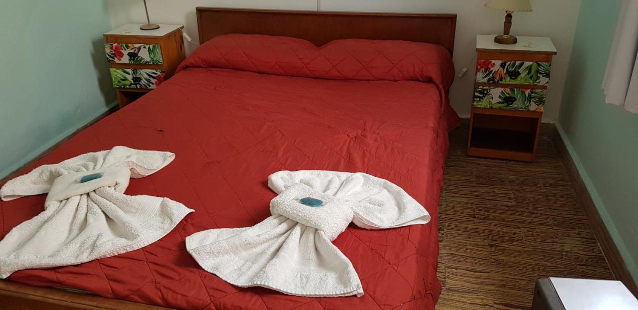 Barca Hotel