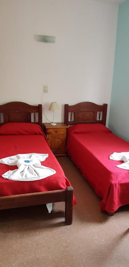 Hotel Barca 2*
