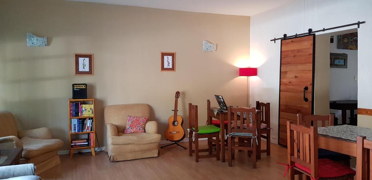 Hotel Barca Villa Gesell