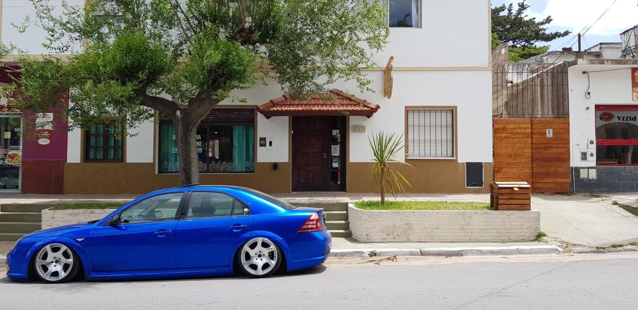 Barca Villa Gesell