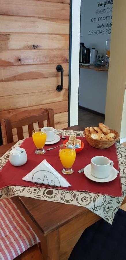 Hotel Barca Villa Gesell