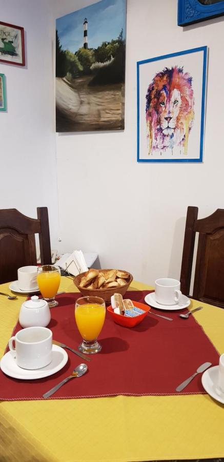 Hotel Barca 2*