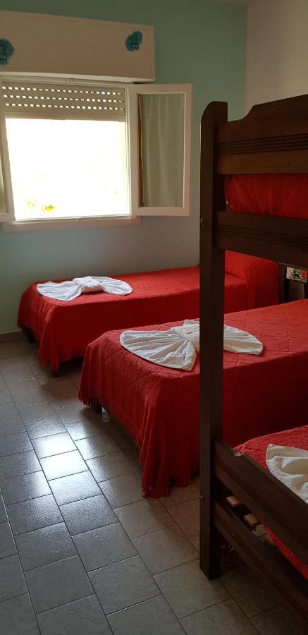 Hotel Barca