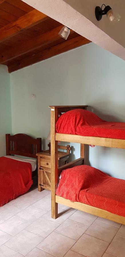 Hotel Barca