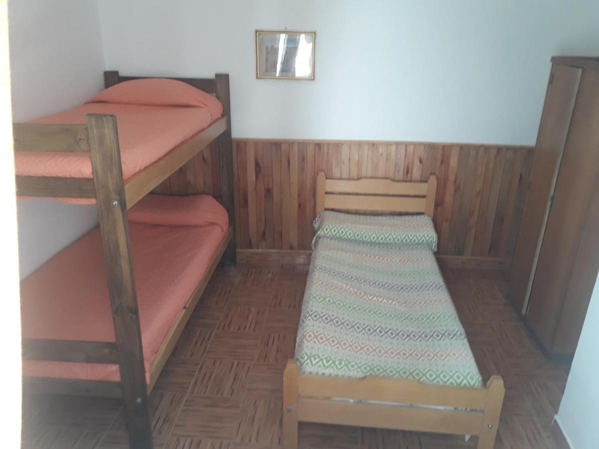 Jabalí Hotel Villa Gesell