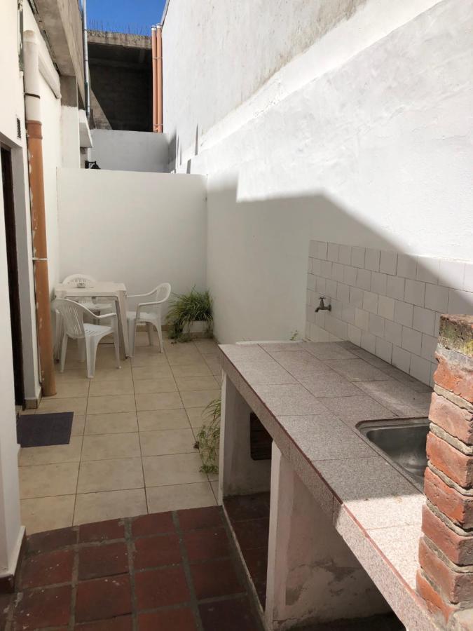 Apartment Amewil Villa Gesell
