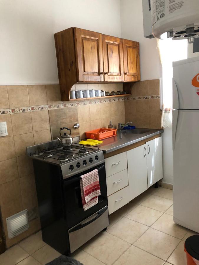 Amewil Apartment Villa Gesell