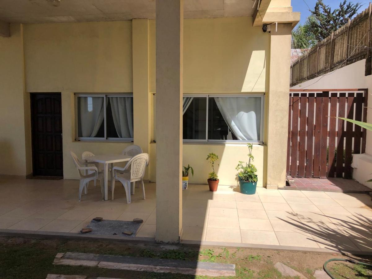 Amewil Villa Gesell