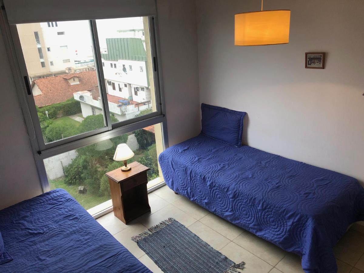 Amewil * Villa Gesell