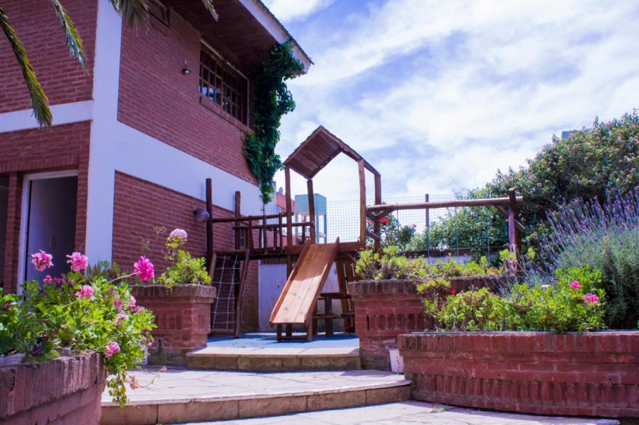 San Remo Gesell Mar Villa Gesell
