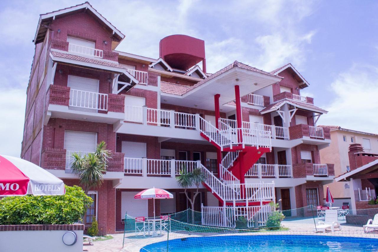 Apartment San Remo Gesell Mar Villa Gesell