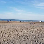 Punta Gaviota Apart