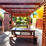 Complejo De Mar Wasiyki Villa Gesell