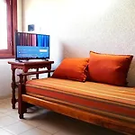 Complejo De Mar Wasiyki Villa Gesell