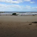 Duplex Frente Al Mar